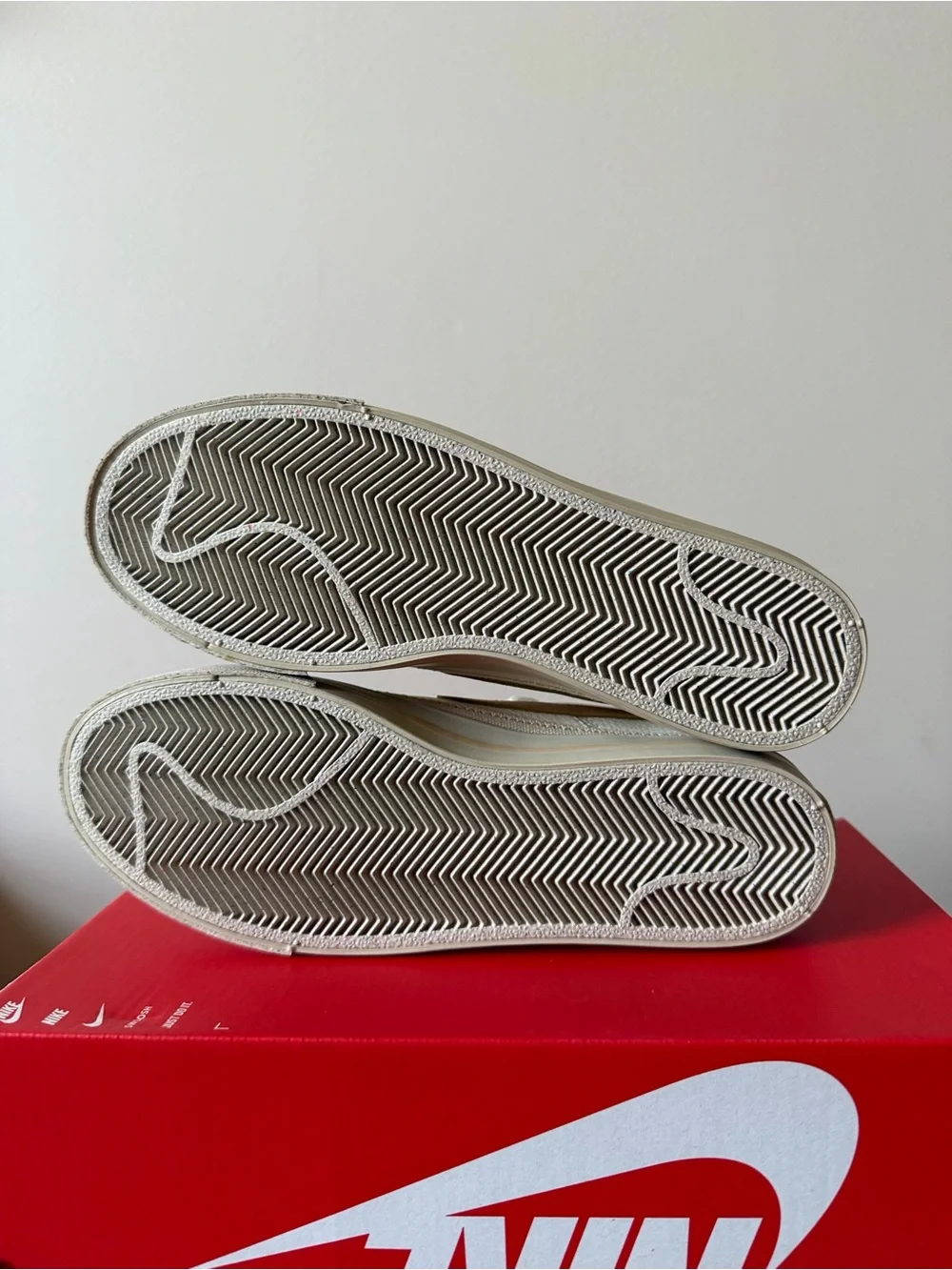 Nike Court Legacy White Onyx DH3161-112 Women’s Size 6